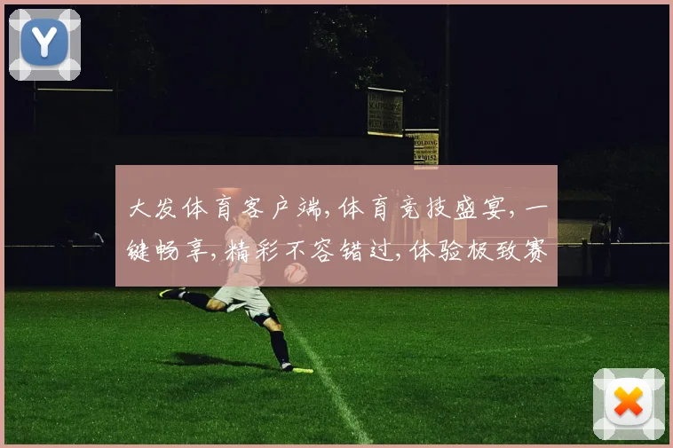 大发体育客户端,体育竞技盛宴,一键畅享,精彩不容错过,体验极致赛事体验